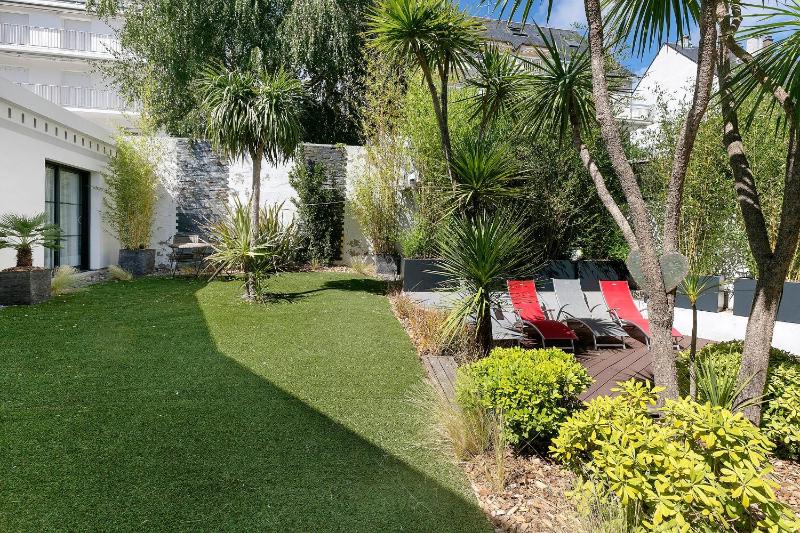 Villa Ker Zen 300m de la plage - image 12