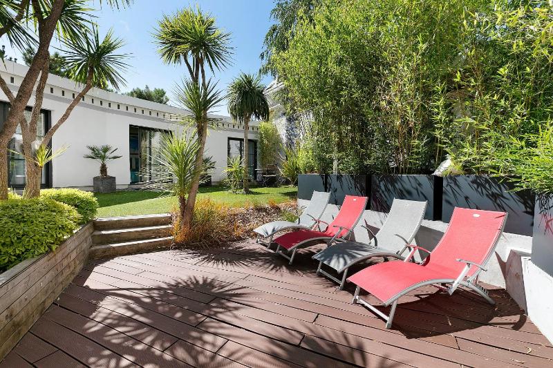 Villa Ker Zen 300m de la plage - image 6