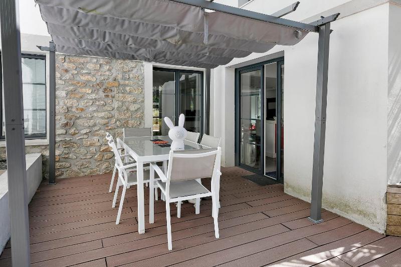 Villa Ker Zen 300m de la plage - image 14