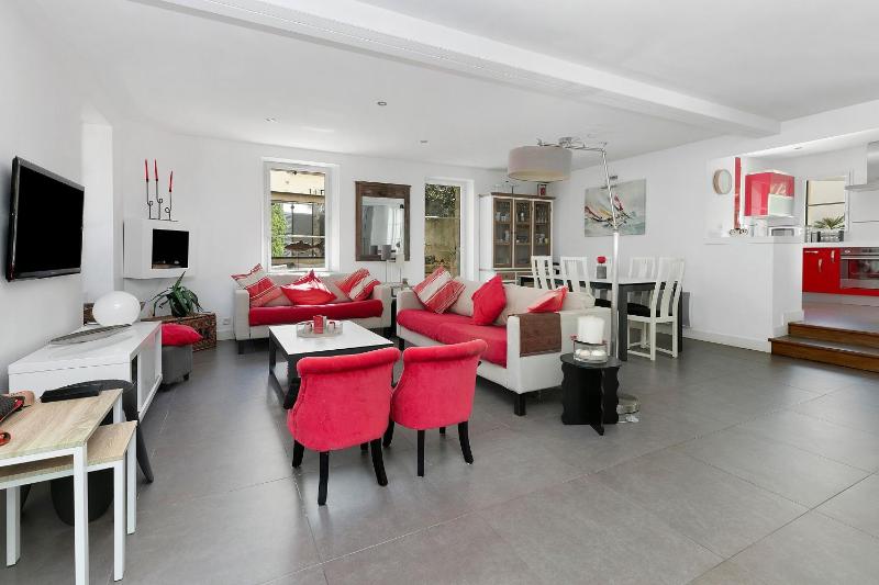 Villa Ker Zen 300m de la plage - image 23