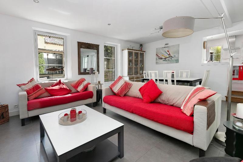 Villa Ker Zen 300m de la plage - image 18