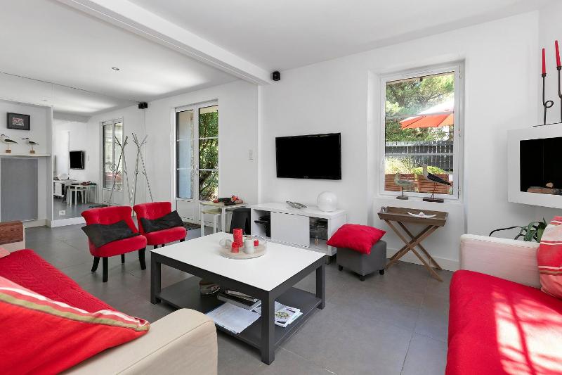 Villa Ker Zen 300m de la plage - image 22