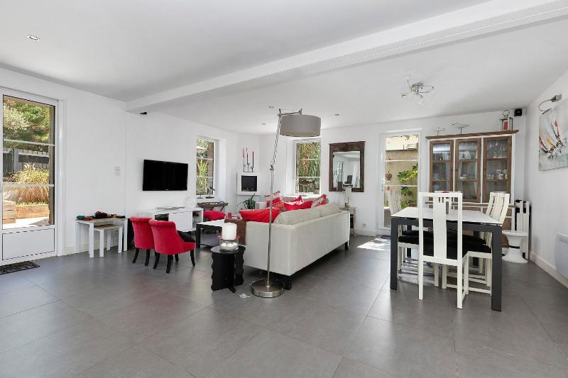 Villa Ker Zen 300m de la plage - image 34