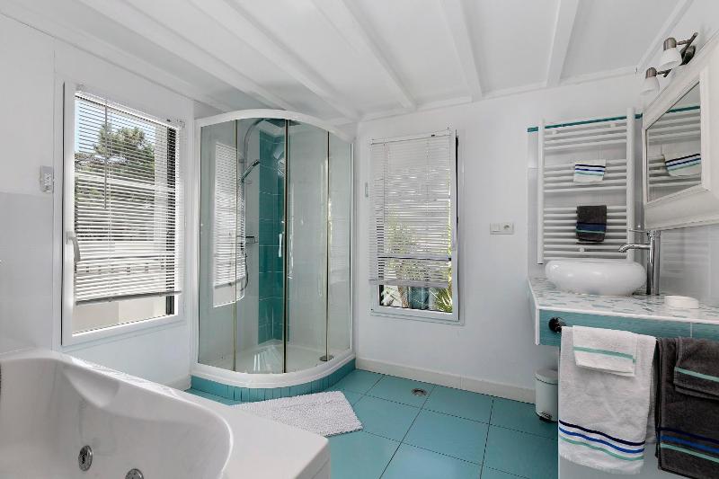 Villa Ker Zen 300m de la plage - image 24