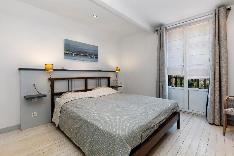 Villa Ker Zen 300m de la plage - image 20