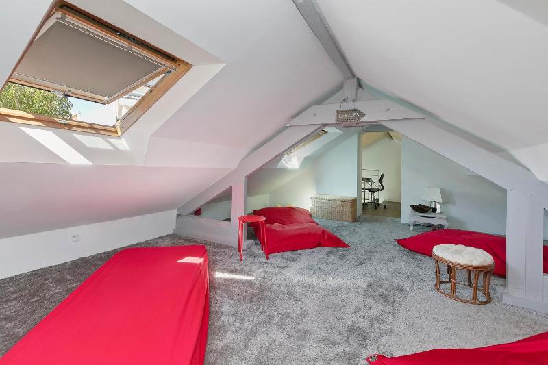 Villa Ker Zen 300m de la plage - image 35