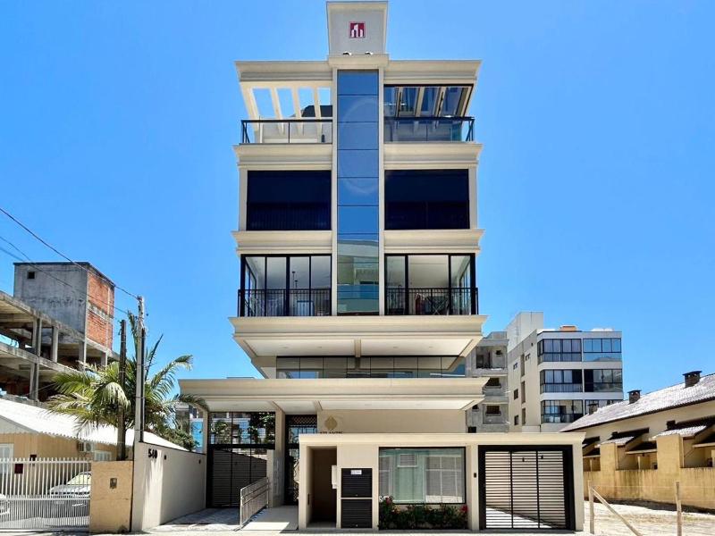 Duplex Incrível 100m do mar Mariscal - image 1