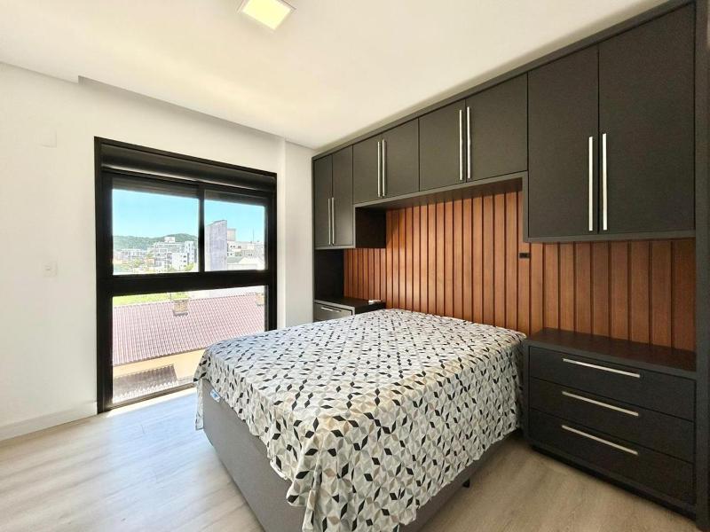 Duplex Incrível 100m do mar Mariscal - image 10