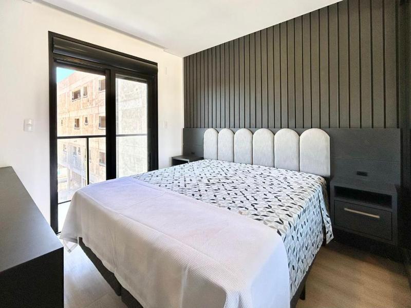 Duplex Incrível 100m do mar Mariscal - image 12