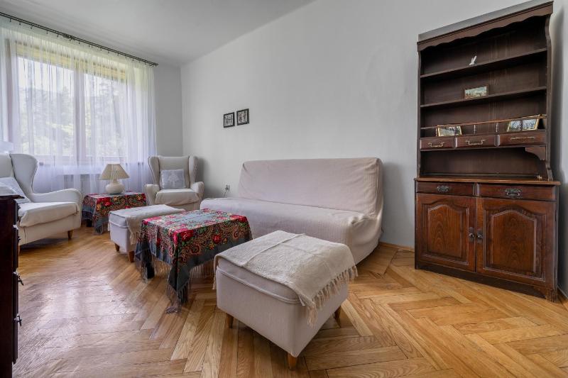 RentPlanet - Apartament Szymanowskiego - image 12