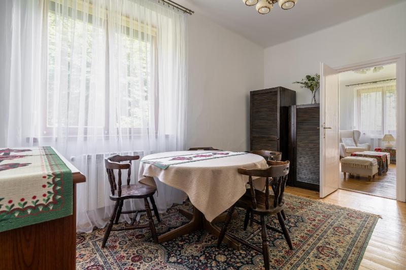 RentPlanet - Apartament Szymanowskiego - image 11