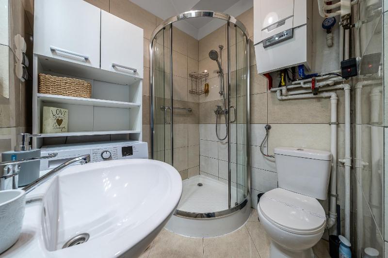 RentPlanet - Apartament Szymanowskiego - image 15