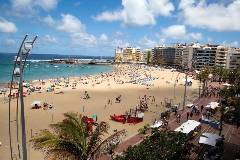 Terraza a la Playa - image 13