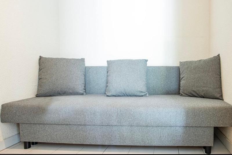 Bright Apt With Terrace In La Grande Motte - image 7