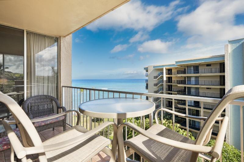 Royal Kahana #701 condo - image 1