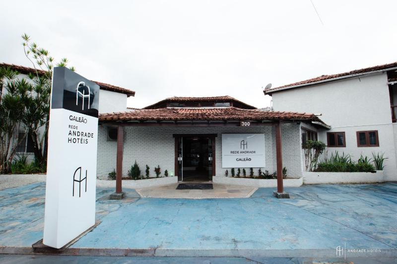 Rede Andrade Galeão - image 16