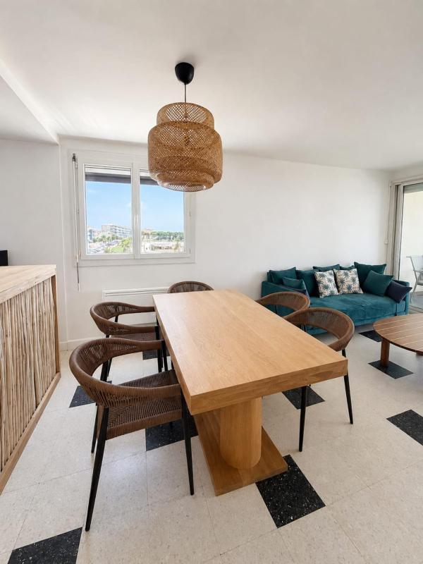 Royal Appartement d'exception en première ligne face à la mer - image 7