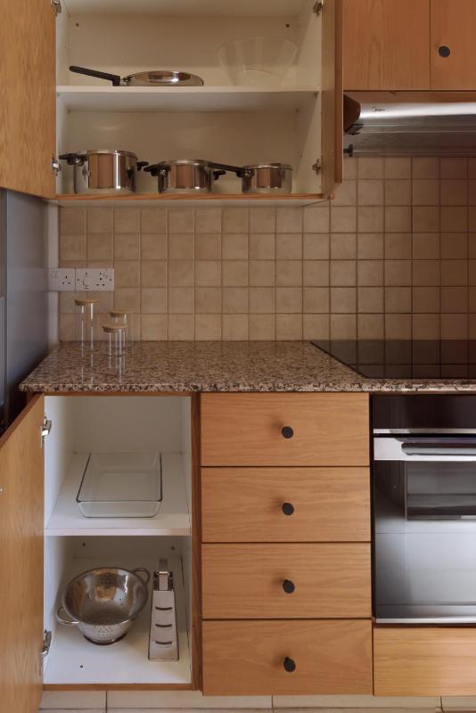 STAY Sunshine City Apartment - image 14