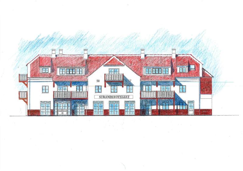 Strandhotellet - image 15