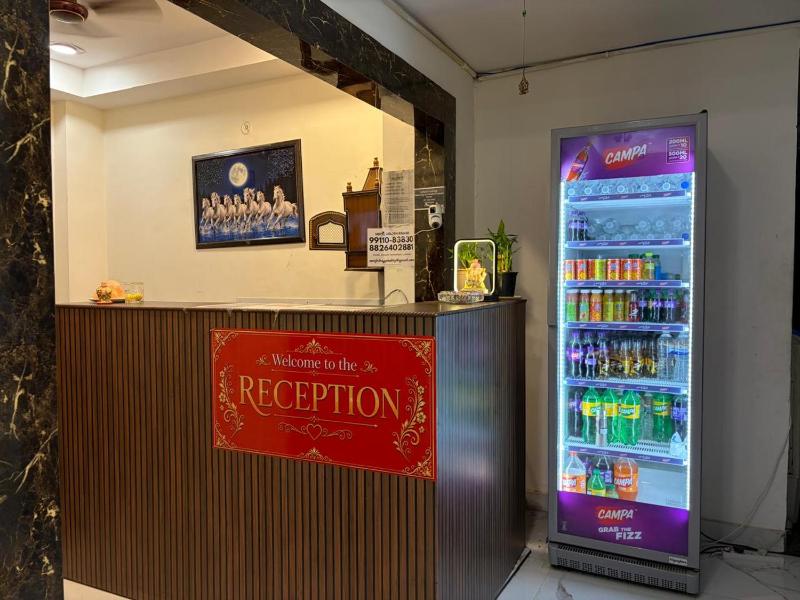 PLAY HOTEL GOLDEN RIVAAH Indirapuram - image 15