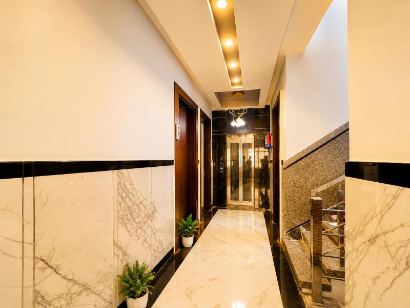 HOTEL LG HARiDWAR - image 13