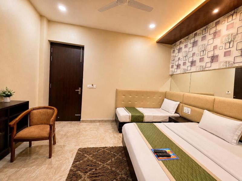 HOTEL LG HARiDWAR - image 24