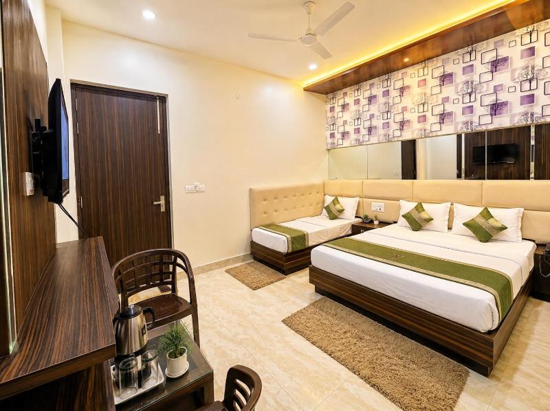 HOTEL LG HARiDWAR - image 19