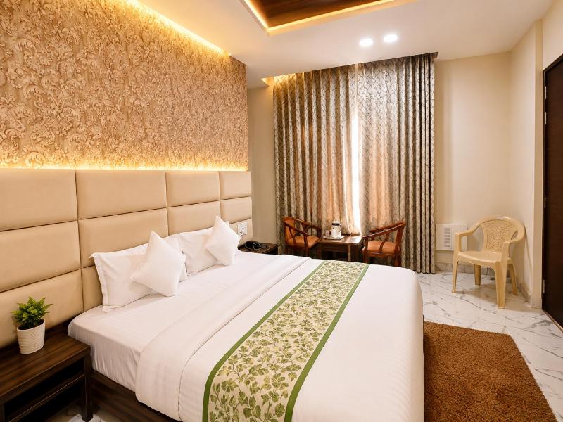 HOTEL LG HARiDWAR - image 9