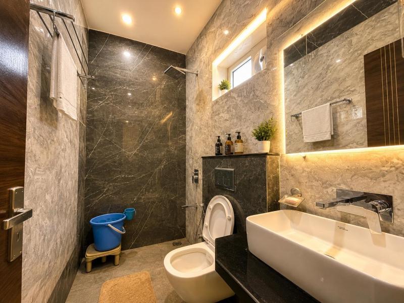 HOTEL LG HARiDWAR - image 15