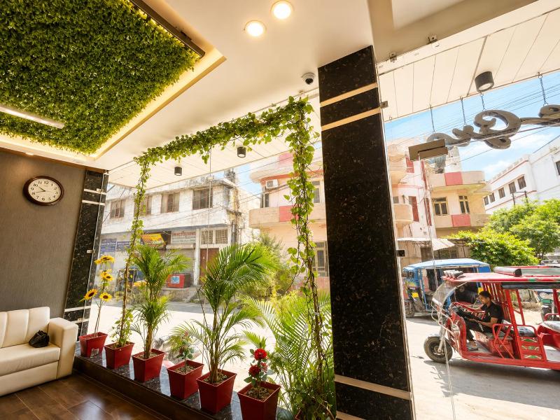 HOTEL LG HARiDWAR - image 8