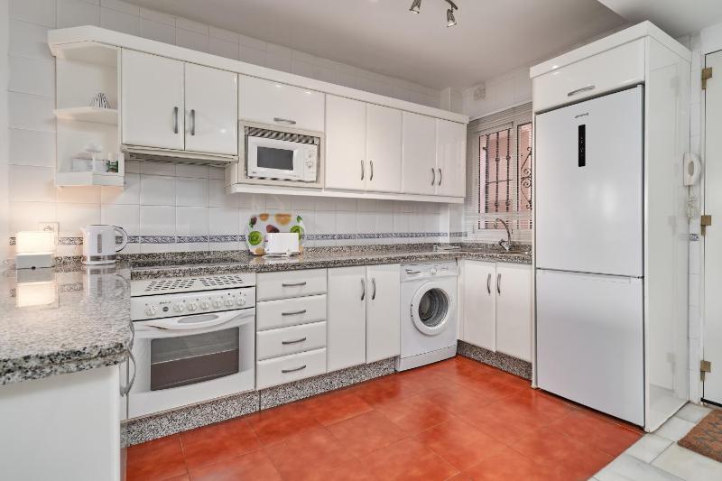 Superb Apartment Nerja - image 27