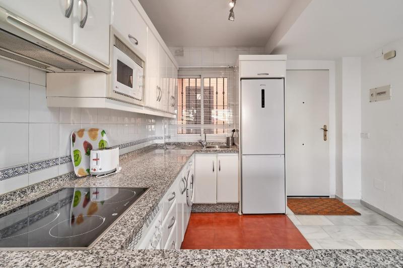 Superb Apartment Nerja - image 7