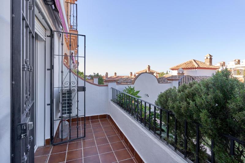 Superb Apartment Nerja - image 10