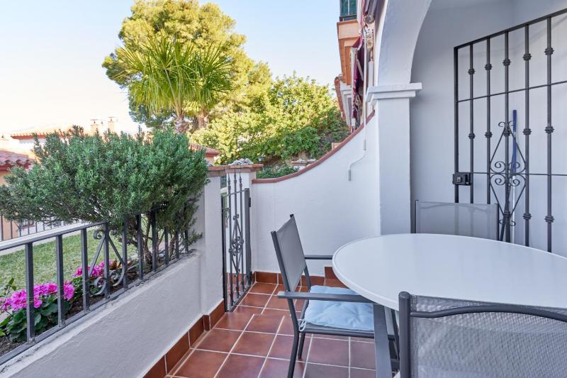 Superb Apartment Nerja - image 28