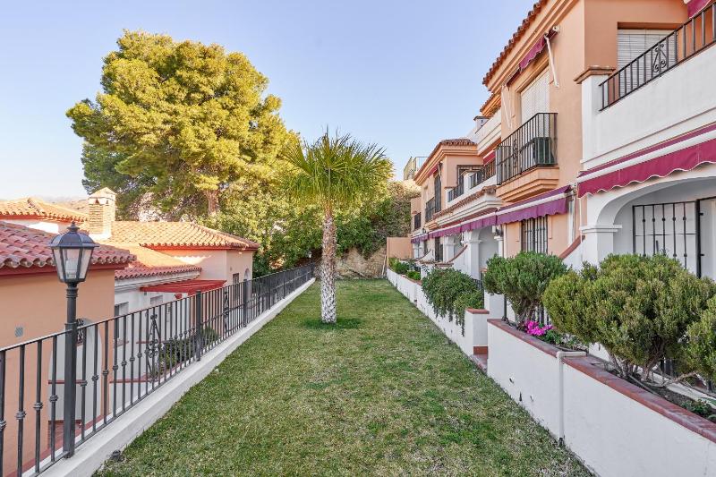 Superb Apartment Nerja - image 6