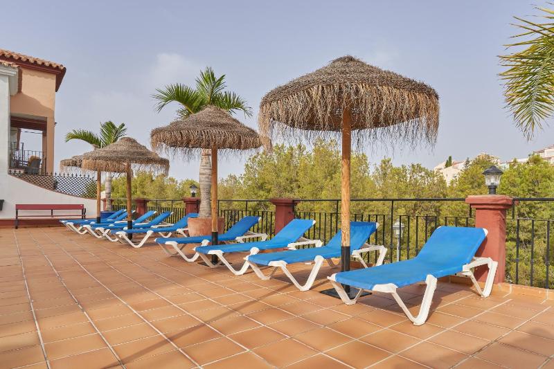 Superb Apartment Nerja - image 29