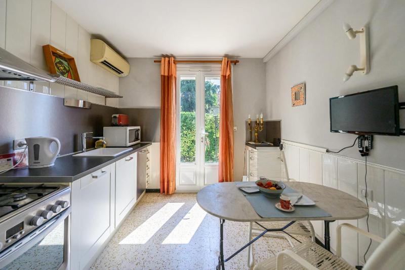 Le Massillargue - AC - Wifi - Terrasse - image 11