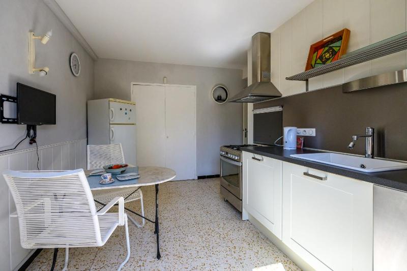 Le Massillargue - AC - Wifi - Terrasse - image 5