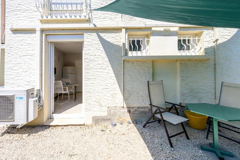 Le Massillargue - AC - Wifi - Terrasse - image 9