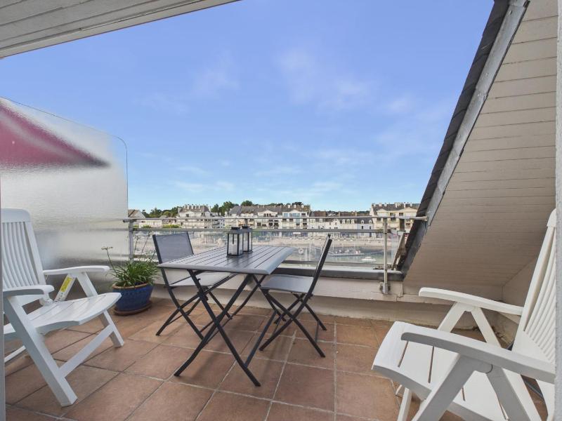 Vue port & plage à 350m - Appartement 4 pers - image 2