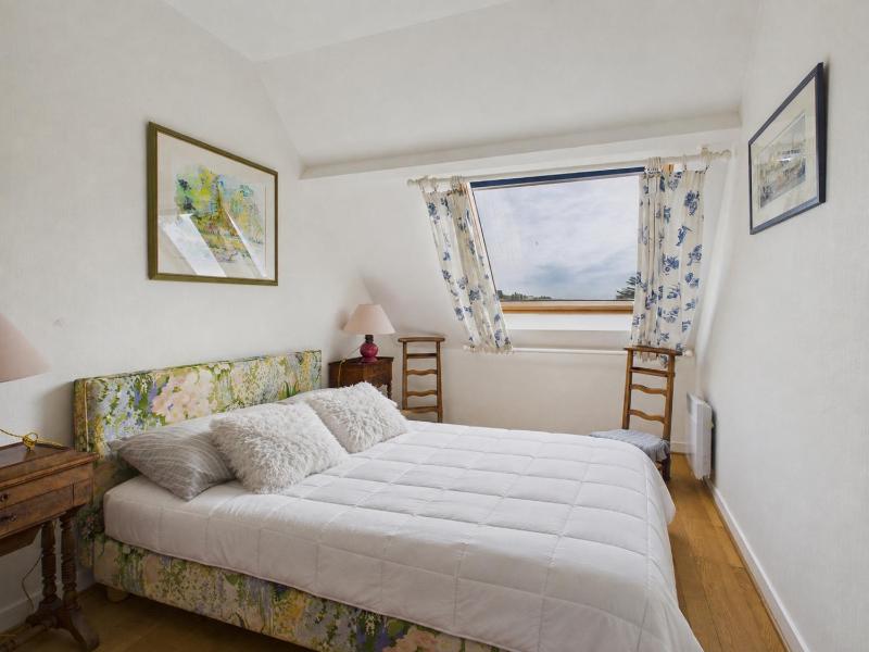 Vue port & plage à 350m - Appartement 4 pers - image 13