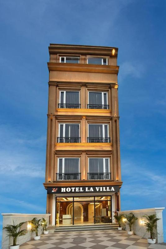 HOTEL La VILLA - image 7
