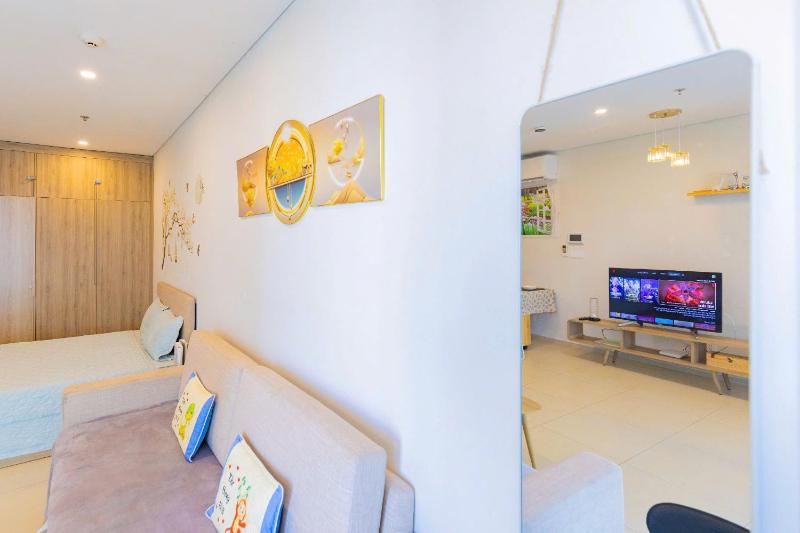 The Sóng 5 Stars Apartment Vung Tau - Căn Hộ Du Lịch 5 Sao Vũng Tàu - LỌ MỌ HOMESTAY - image 43