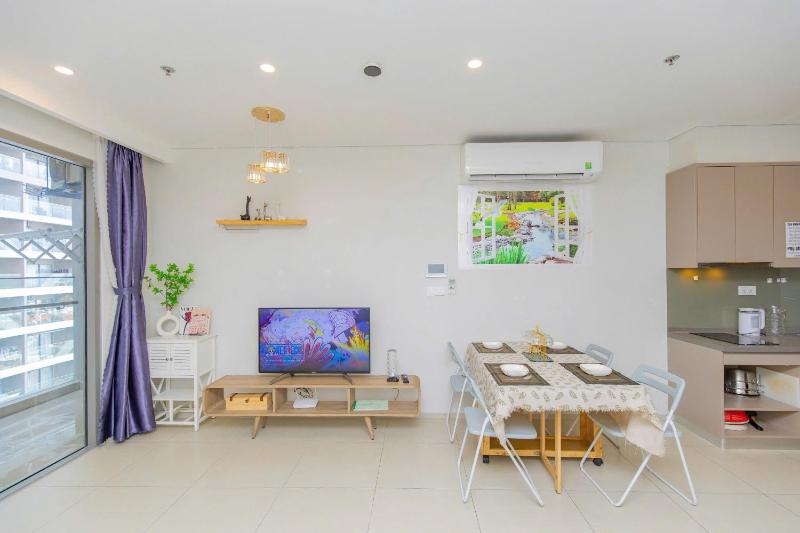 The Sóng 5 Stars Apartment Vung Tau - Căn Hộ Du Lịch 5 Sao Vũng Tàu - LỌ MỌ HOMESTAY - image 45
