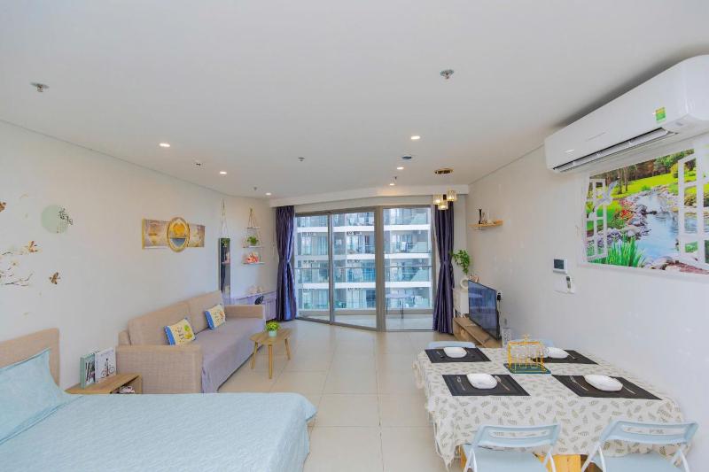 The Sóng 5 Stars Apartment Vung Tau - Căn Hộ Du Lịch 5 Sao Vũng Tàu - LỌ MỌ HOMESTAY - image 39