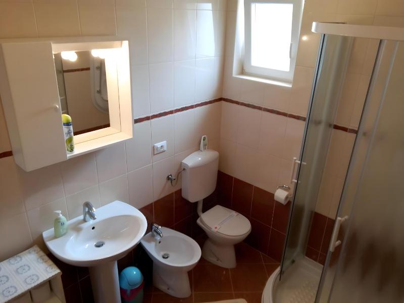 Apartmani Cerin - Cocaletto - image 12