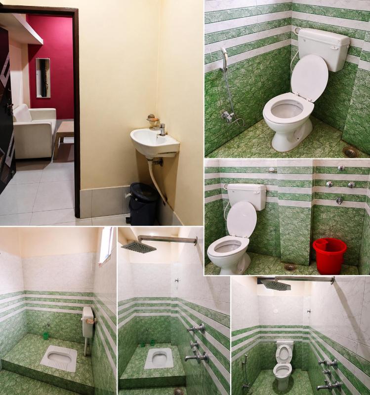 The Rishta Hotel And Banquet - image 17