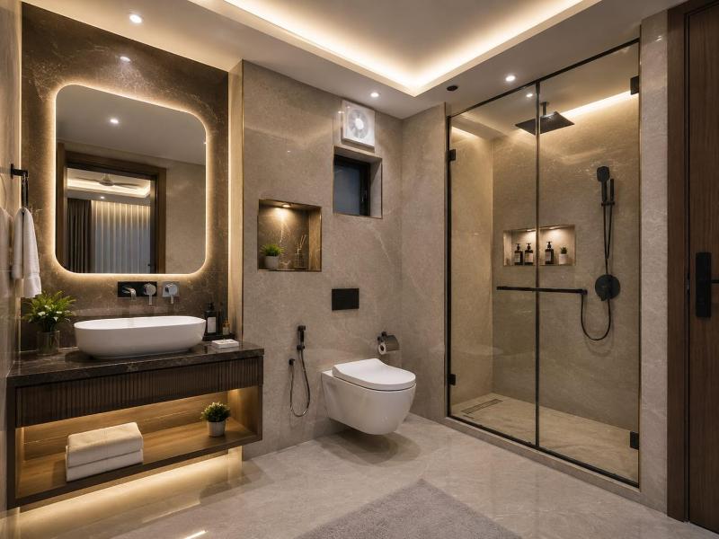 Hotel Urban Royale - IGI Airport Delhi - image 7
