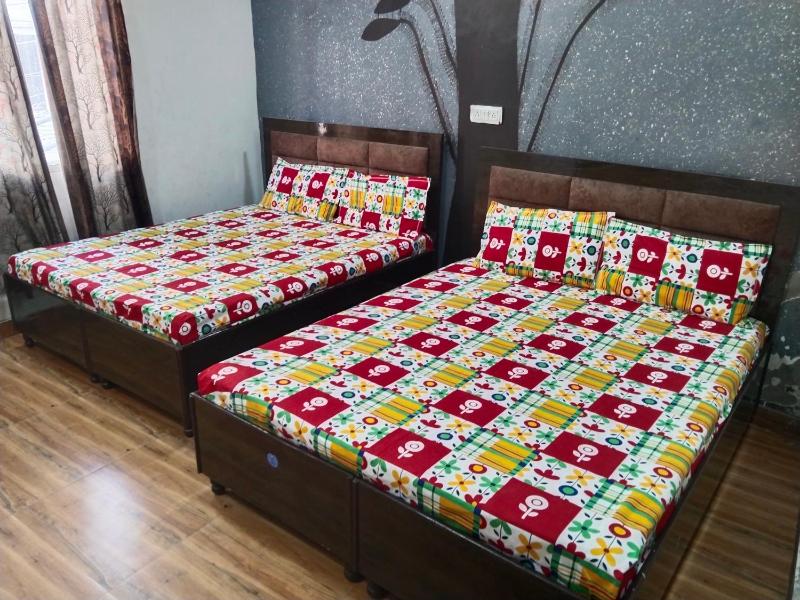 Shri Ganpati family guest house - image 7