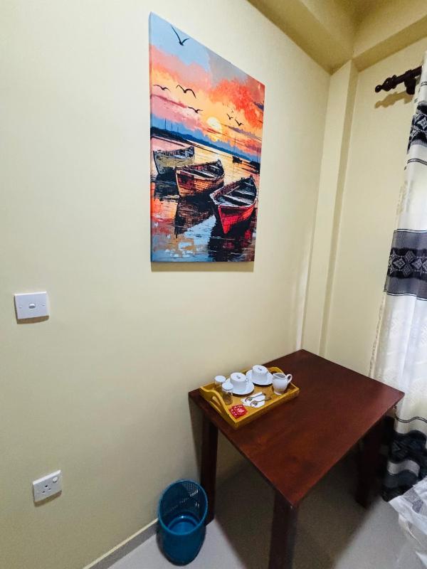 Sun land Villa - image 32